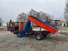 Mercedes-Benz 814, снимка 3