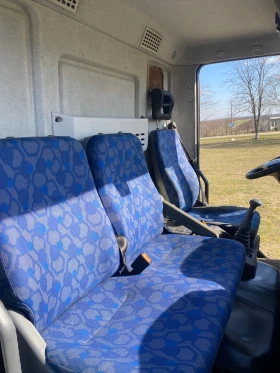 Iveco Eurocargo 12e22 | Mobile.bg    11