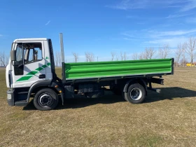 Iveco Eurocargo 12e22 | Mobile.bg    2