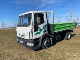 Iveco Eurocargo 12e22 | Mobile.bg    3