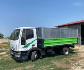 Iveco Eurocargo 12e22. N2    | Mobile.bg    13