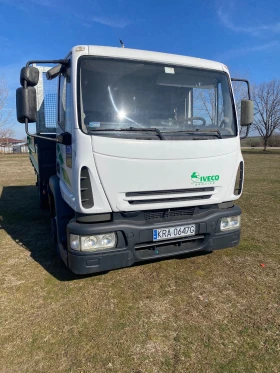 Iveco Eurocargo 12e22 | Mobile.bg    4
