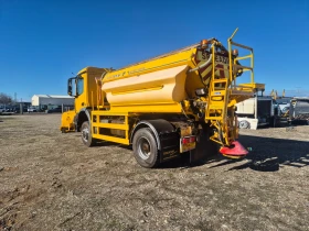 Mercedes-Benz Arocs 44 | Mobile.bg    5