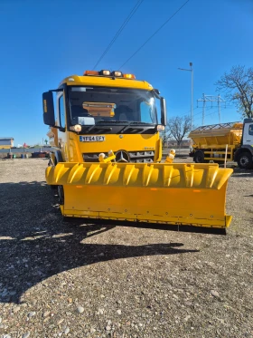     Mercedes-Benz Arocs 44