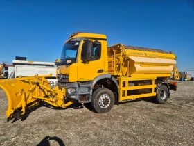     Mercedes-Benz Arocs 44