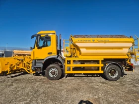     Mercedes-Benz Arocs 44