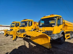 Mercedes-Benz Arocs 44 | Mobile.bg    10