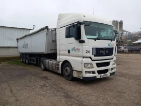 Man Tgs 18.440 BLS, снимка 2