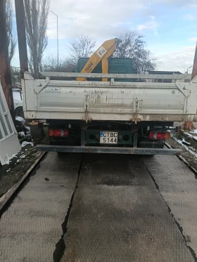 Mercedes-Benz Atego 816 | Mobile.bg � ����� ������ 5