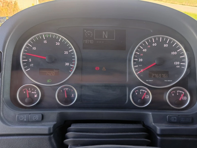 Man Tgl 10.180, снимка 6 - Камиони - 52498418