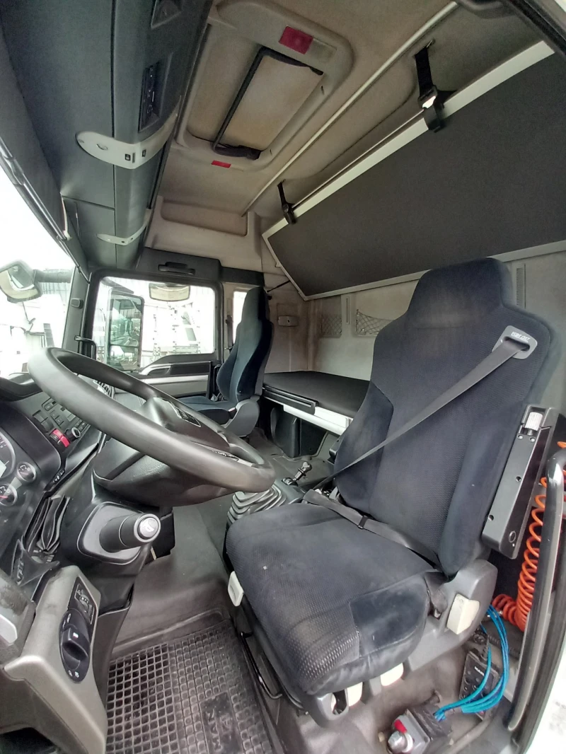 Man Tgs 18.440 BLS, снимка 4 - Камиони - 53558832