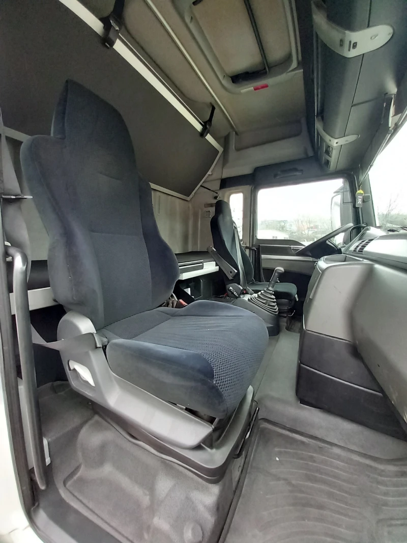 Man Tgs 18.440 BLS, снимка 5 - Камиони - 53558832