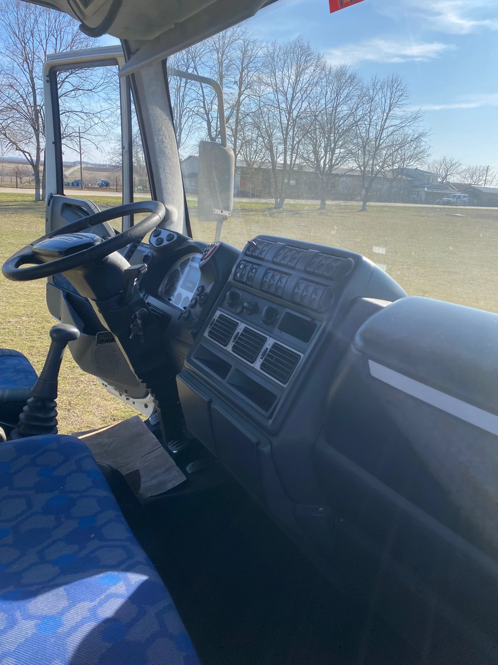 Iveco Eurocargo 12e22. N2 без лиценз  - изображение 6