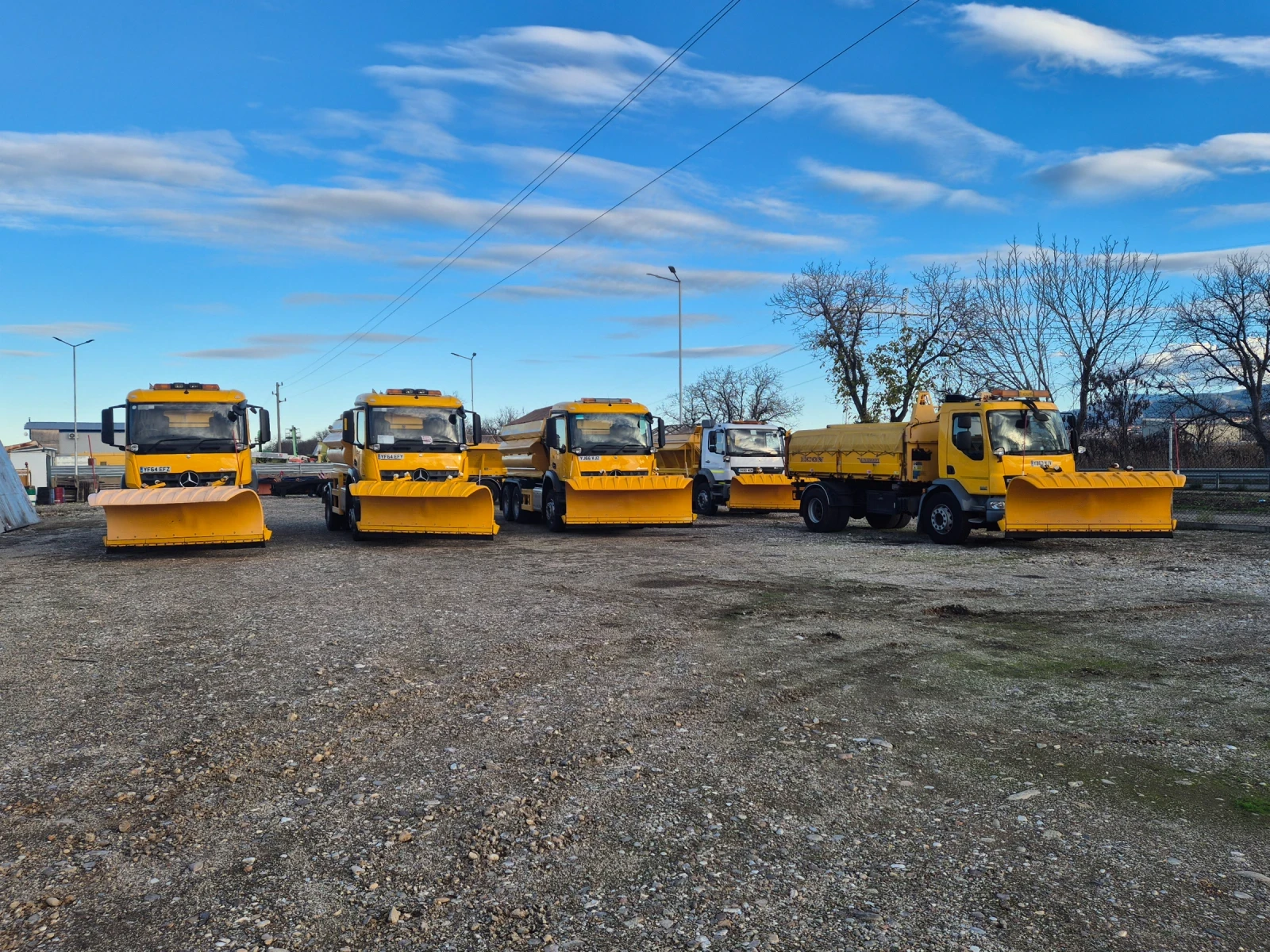 Mercedes-Benz Arocs 44 | Mobile.bg   11