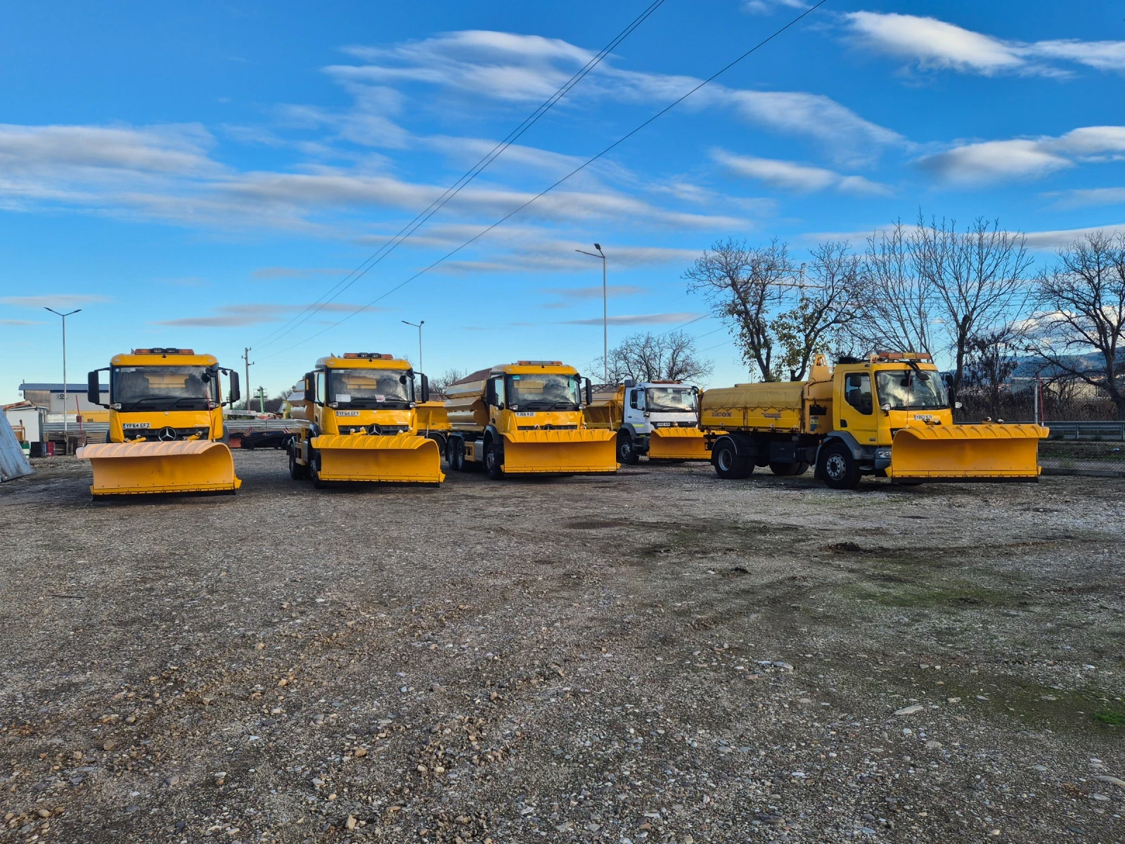 Mercedes-Benz Arocs 44 | Mobile.bg   12