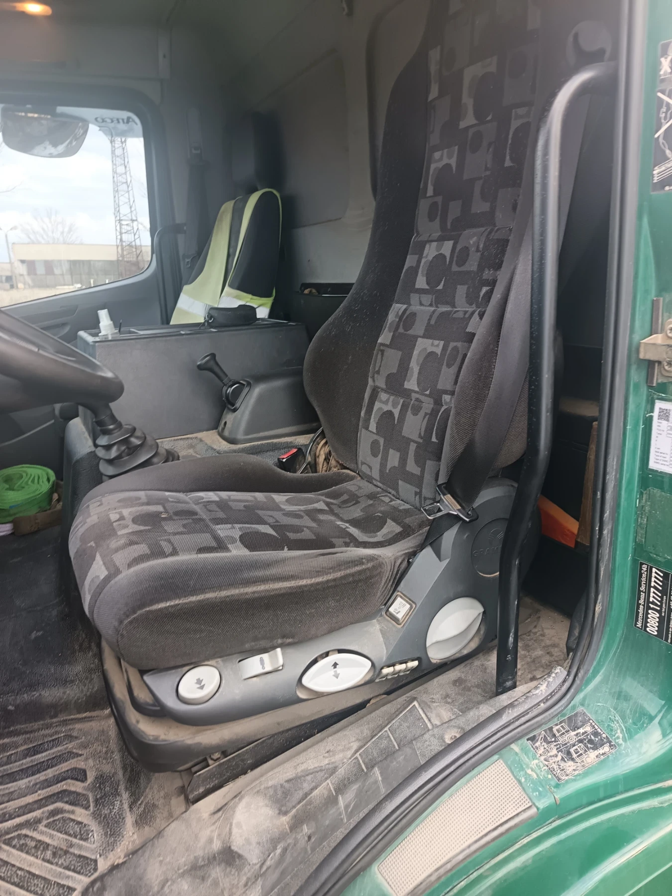 Mercedes-Benz Atego 816 | Mobile.bg � ����������� 8