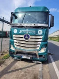 Mercedes-Benz Actros, снимка 3