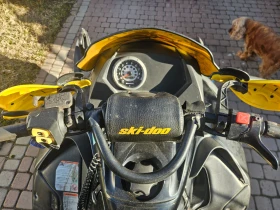 Ski-Doo Summit SDI 1000, снимка 3