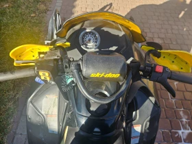 Ski-Doo Summit SDI 1000, снимка 9
