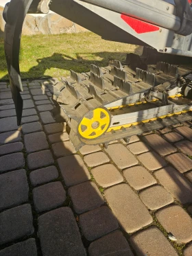 Ski-Doo Summit SDI 1000, снимка 8