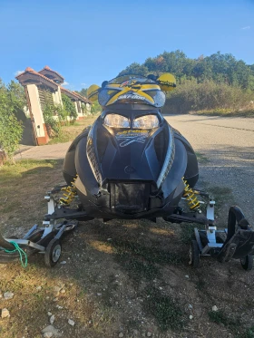 Ski-Doo Summit SDI 1000, снимка 2