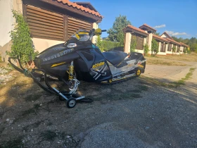 Ski-Doo Summit SDI 1000, снимка 7