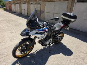 BMW F 850 GS, снимка 2