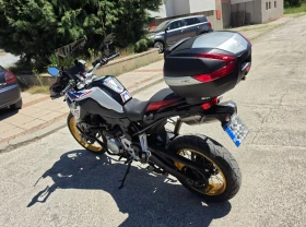 BMW F 850 GS, снимка 7