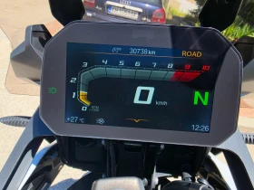 BMW F 850 GS, снимка 8
