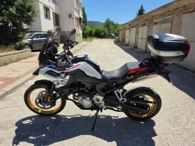 BMW F 850 GS, снимка 5