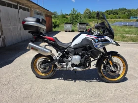 BMW F 850 GS, снимка 6