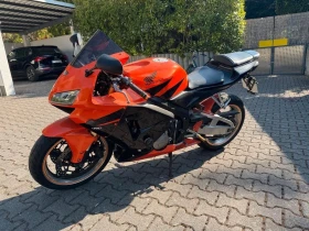 Honda Cbr 600, снимка 2