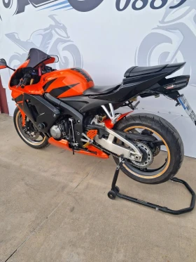 Honda Cbr 600, снимка 6