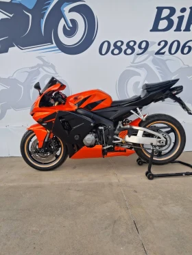 Honda Cbr 600, снимка 2