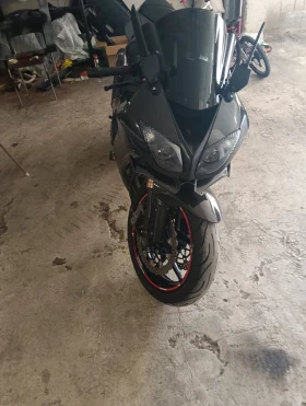 Kawasaki 1000, снимка 1
