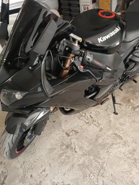 Kawasaki 1000, снимка 2