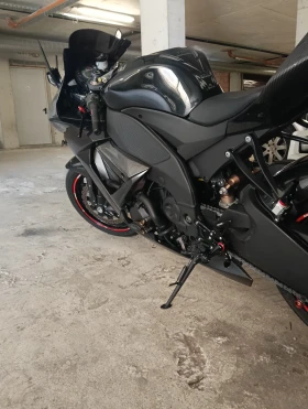 Kawasaki 1000, снимка 4
