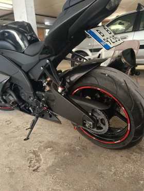 Kawasaki 1000, снимка 5