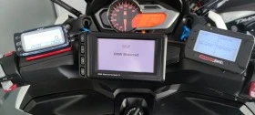 BMW C Sport 600, снимка 10