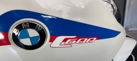 BMW C Sport 600, снимка 4