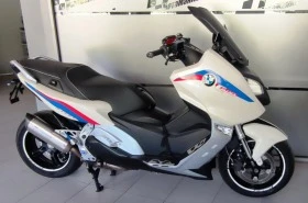 BMW C Sport 600, снимка 2