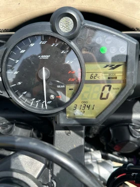 Yamaha YZF-R1, снимка 6