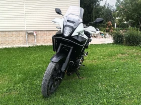 Honda Cb Nx500, снимка 4