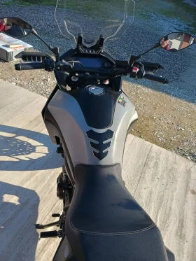 Обява за продажба на Yamaha Mt-07 Трейсър  ~12 000 лв. - изображение 4