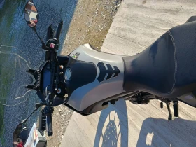 Обява за продажба на Yamaha Mt-07 Трейсър  ~12 800 лв. - изображение 4