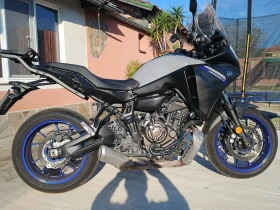 Обява за продажба на Yamaha Mt-07 Трейсър  ~12 800 лв. - изображение 1