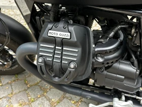 Moto Guzzi V 9 Bobber | Mobile.bg    5