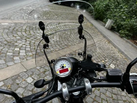 Moto Guzzi V 9 Bobber | Mobile.bg    7