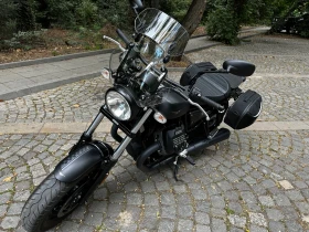    Moto Guzzi V 9 Bobber