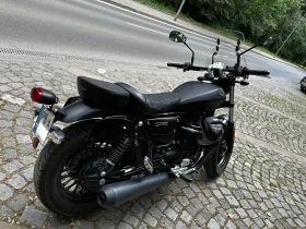 Moto Guzzi V 9 Bobber | Mobile.bg    6